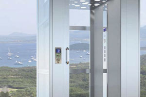 Vimec Easy Living E06 Domestic Elevator